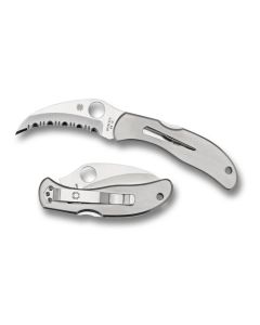 Spyderco Harpy