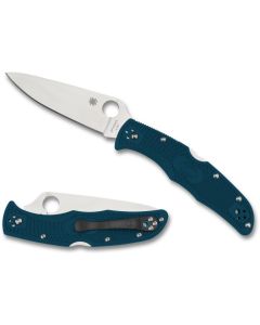 Spyderco Endura 4 FRN K390 ~ C10FK390