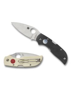 Spyderco Chaparral Sun and Moon ~ C152GSMP