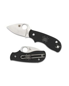Spyderco Squeak ~ C154PBK