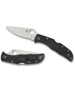 Spyderco Endela FRN ~ C243PBK