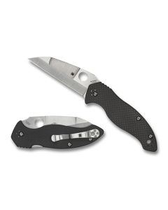 Spyderco Canis ~ C248CFP