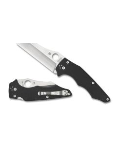 Spyderco Yojumbo ~ C253GP