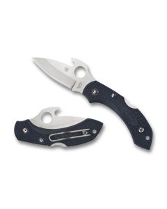 Spyderco Dragonfly 2 FRN with Emerson Opener ~ C28GYW2
