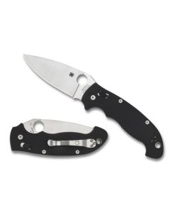 Spyderco Manix 2 XL ~ C95PG2