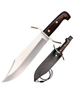 Cold Steel Wild West Bowie