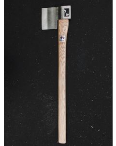 WATL The Colossus Big Axe - IATF Spec