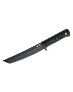 Cold Steel Recon Tanto, Black Kray-Ex Handle, Black SK-5 Carbon Blade #49LRT 