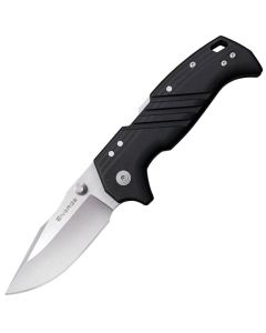 Cold Steel Engage 3.5, Atlas Lock, Black G10, S35VN Blade 