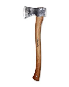 Hultafors Ekelund Hunting Axe, 850gr head, 20" Hickory handle