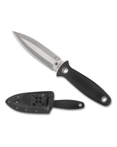 Spyderco Nightstick Fixed Blade ~ FB47GP