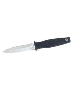 Fallkniven G1z Garm Dagger Fixed Blade 2022, Satin 20CV, Zytel Sheath