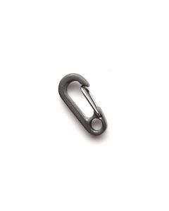 Flytanium Titanium Gate Clip Small ~ FLY-645