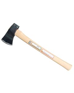 Council Tool Flying Fox 22" Hatchet - modify to meet IATF spec