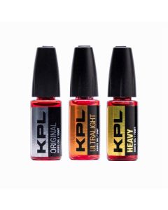 Knife Pivot Lube (KPL) Oil Triple Combo Pack