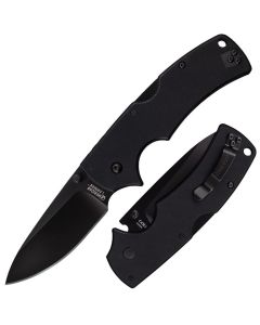 Cold Steel American Lawman, S35VN Blade Steel