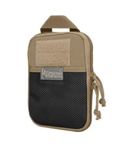 Maxpedition EDC Pocket Organizer Khaki