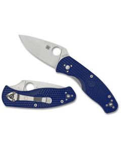 Spyderco Persistence Lightweight CPM S35VN ~ C136PBL