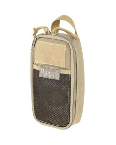 Maxpedition Skinny Pocket Organizer Khaki