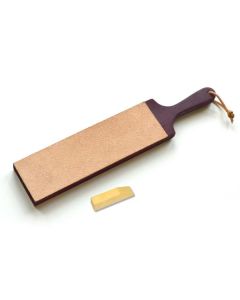 Flexcut Dual-Sided Paddle Strop PW16