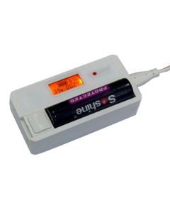 Soshine Charger S7 LCD Li-ion & NiMH Fast 1mp Charge