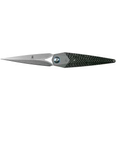 Kizer Ki4513A2 Söze Carbon Fibre, Elijah Isham design