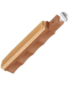 LANSKY Leather Stropping Hone