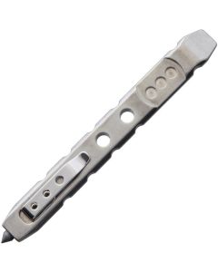 TEC Ti-Pry Titanium Pry Bar Pocket Edition