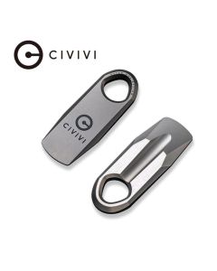 CIVIVI Ti-Bar Titanium Prybar Tool Grey C21030-1