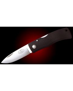 Fallkniven U2 3G Super gold Powder Blade Steel Folding Knife