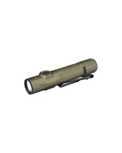 Olight Warrior Ultra, 2500 Lumen LED Torch - Olive Drab