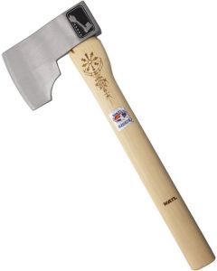 WATL Berserker Throwing Axe - IATF Spec: